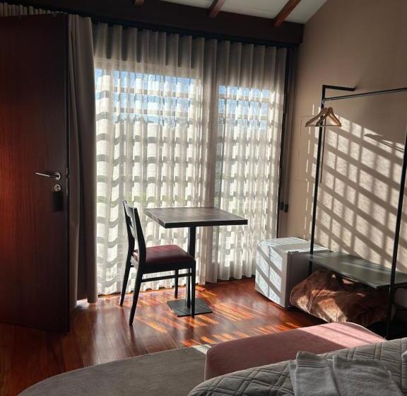 Quinta Do Esquilo   Hotel Rural