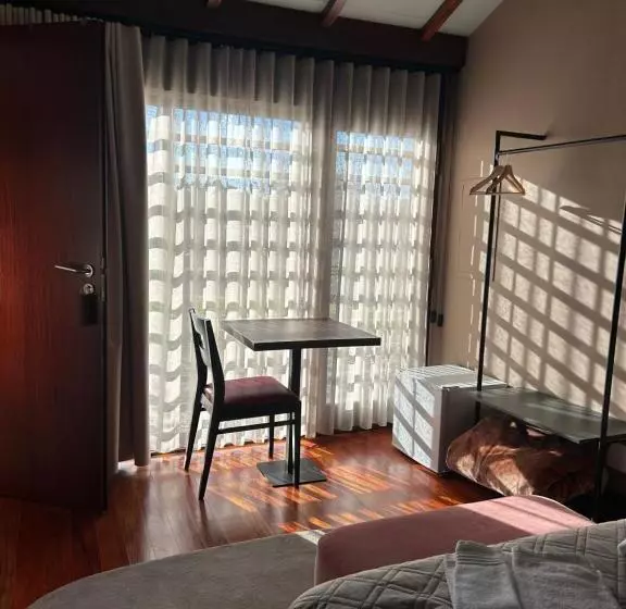 Quinta Do Esquilo   Hotel Rural