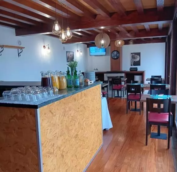 Quinta Do Esquilo   Hotel Rural