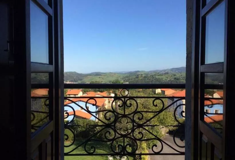 Сельский отель Quinta De Villanueva