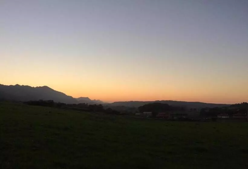 Сельский отель Quinta De Villanueva