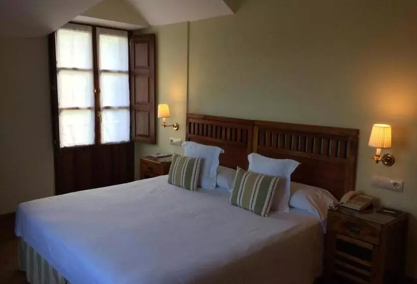 Сельский отель Quinta De Villanueva