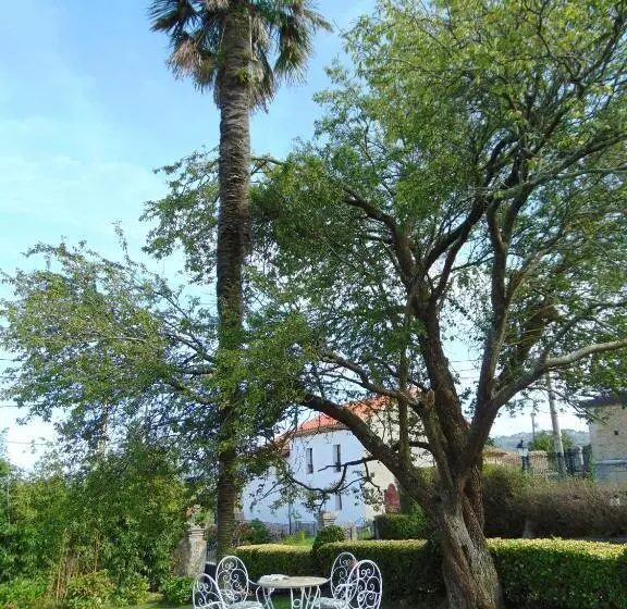 Сельский отель Quinta De Villanueva