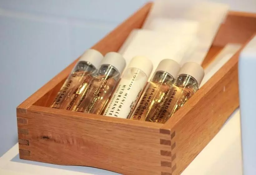 Сельский отель Quinta De Villanueva