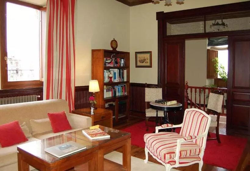 Сельский отель Quinta De Villanueva