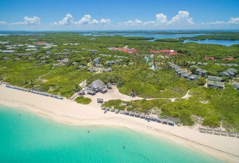 هتل Sol Cayo Santa María