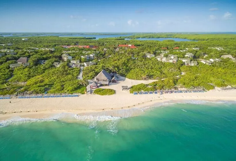 هتل Sol Cayo Santa María