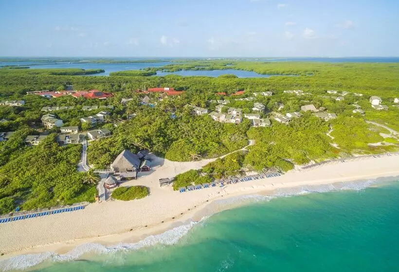 هتل Sol Cayo Santa María