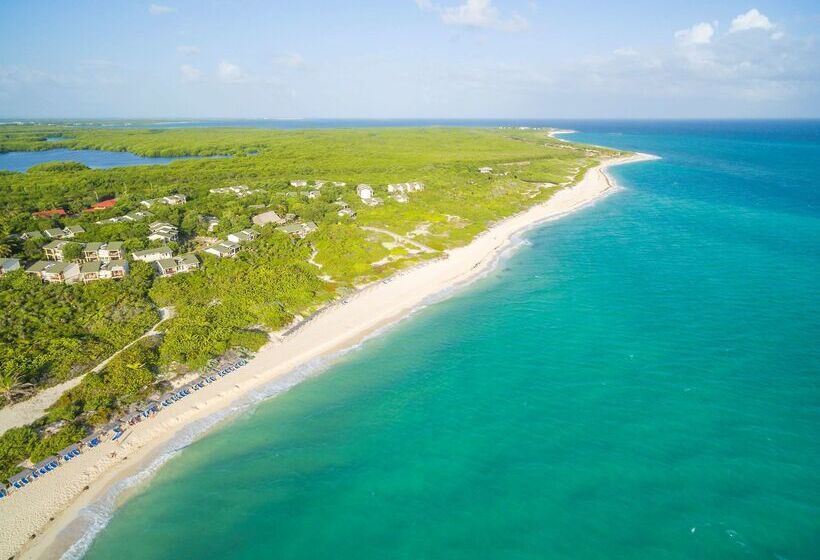 هتل Sol Cayo Santa María