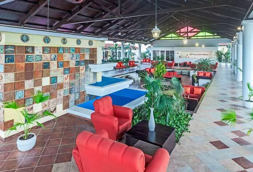 هتل Sol Cayo Santa María