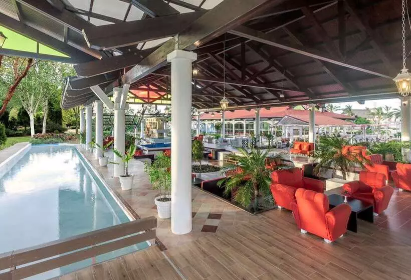 هتل Sol Cayo Santa María