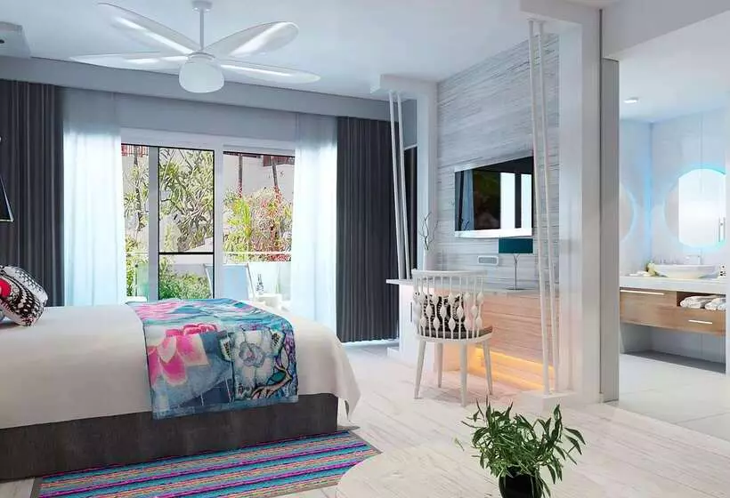 هتل Sol Cayo Santa María