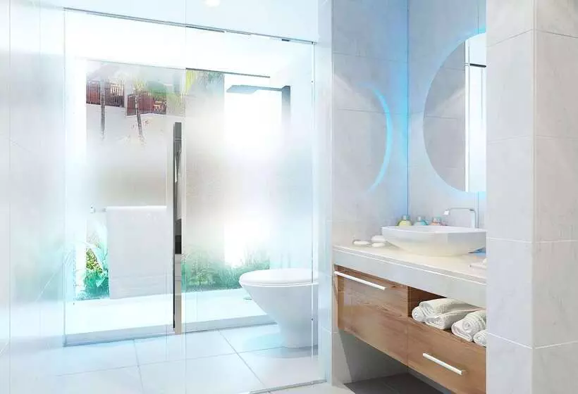 هتل Sol Cayo Santa María