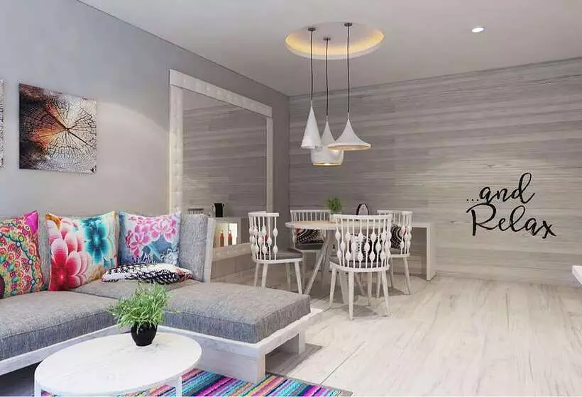 هتل Sol Cayo Santa María