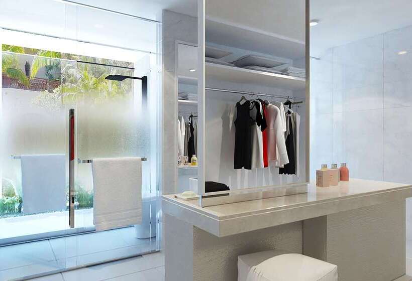 هتل Sol Cayo Santa María