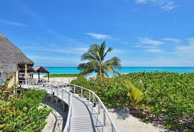 هتل Sol Cayo Santa María