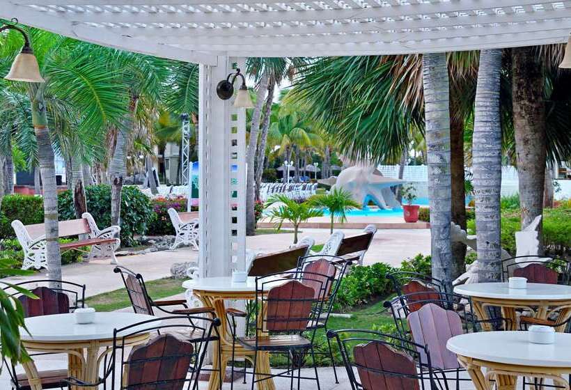 هتل Sol Cayo Santa María