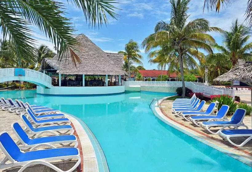 هتل Sol Cayo Santa María