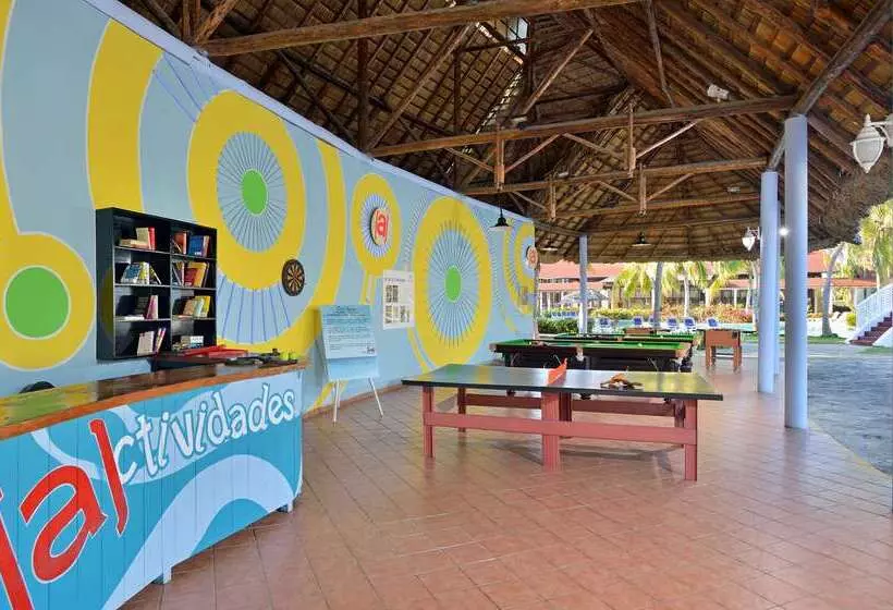 هتل Sol Cayo Santa María