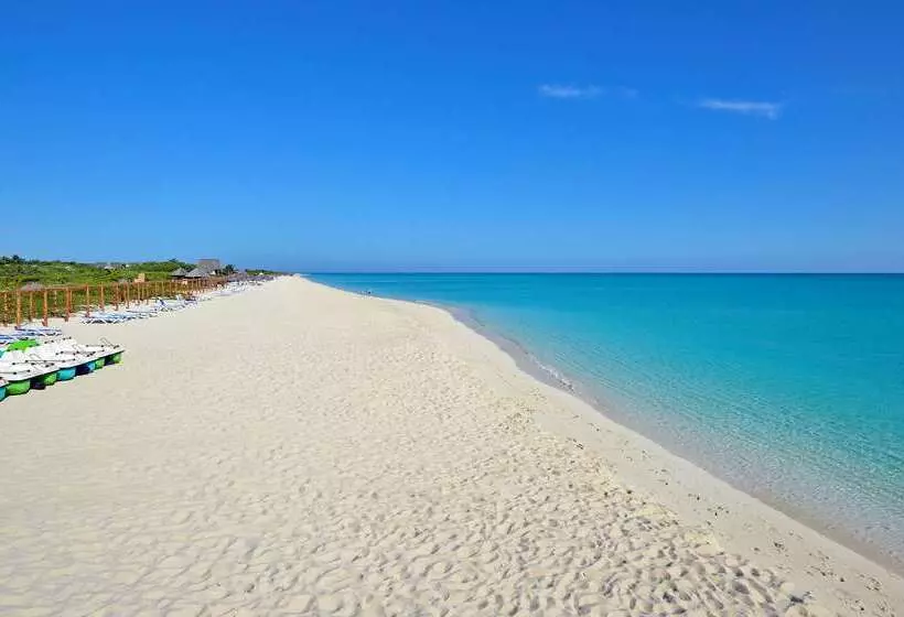 هتل Sol Cayo Santa María