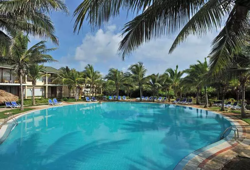 هتل Sol Cayo Santa María