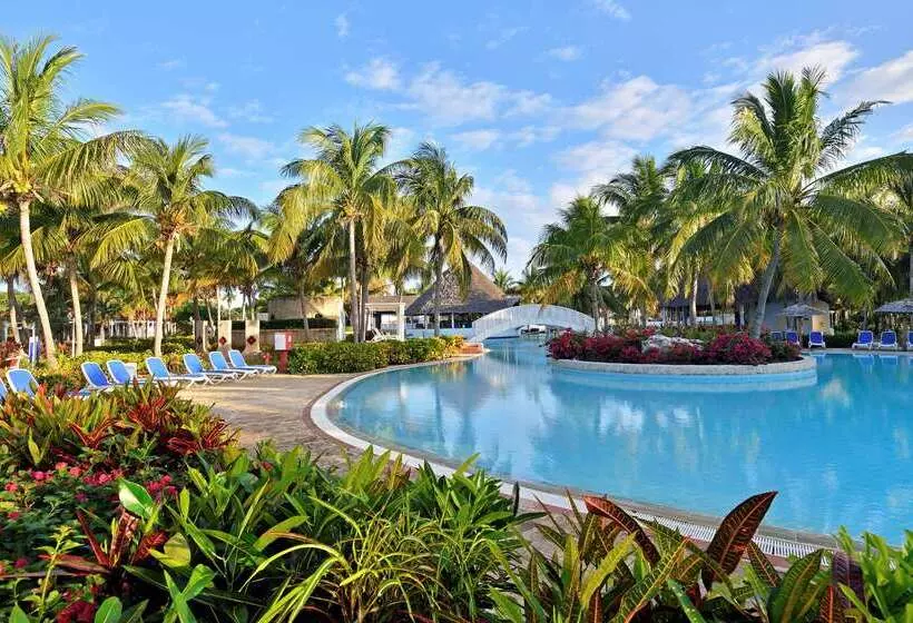 هتل Sol Cayo Santa María