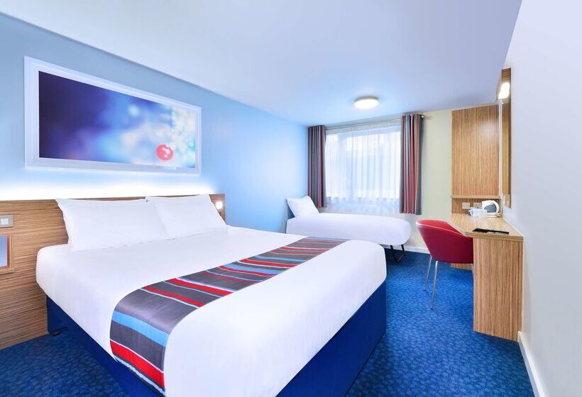 فندق Travelodge London Battersea