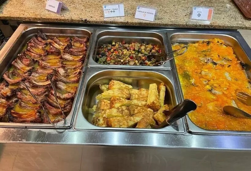 فندق Vent de Mar