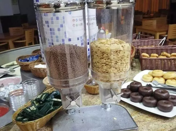 فندق Vent de Mar