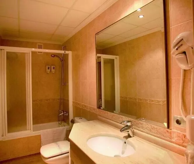 فندق Vent de Mar