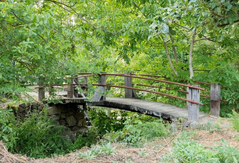 Quinta Do Crestelo Apart