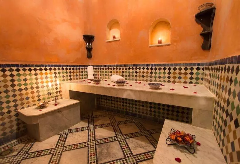 Riad Dar Al Andalous