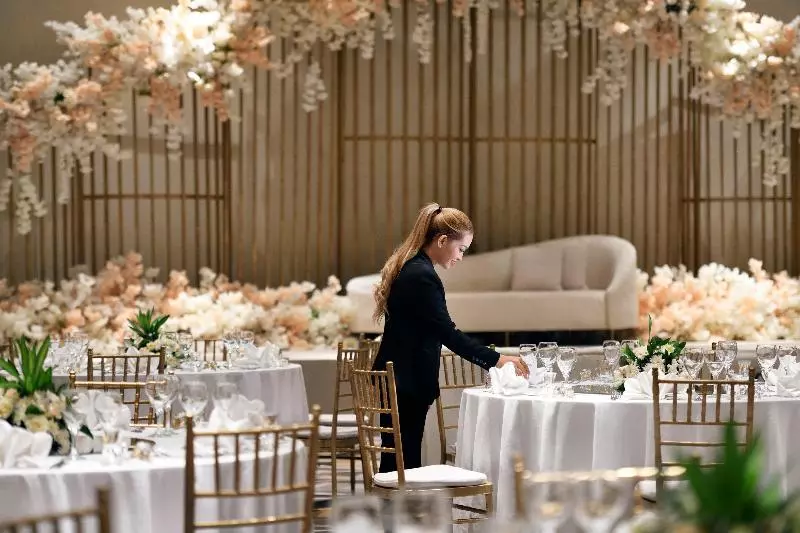 ホテル Crowne Plaza   Jeddah Al Salam, An Ihg