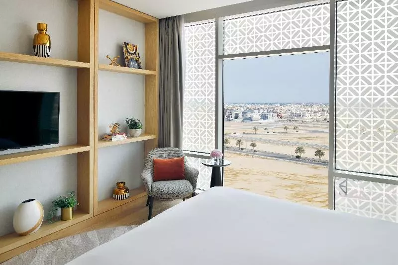 ホテル Crowne Plaza   Jeddah Al Salam, An Ihg