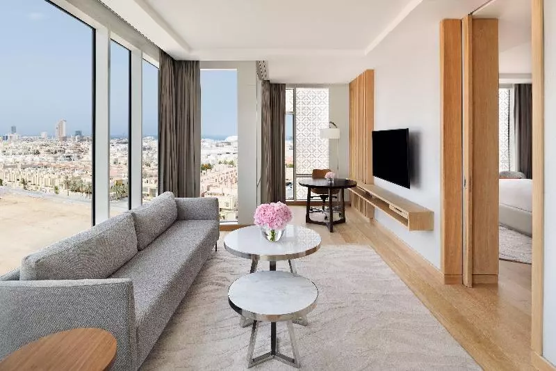 ホテル Crowne Plaza   Jeddah Al Salam, An Ihg