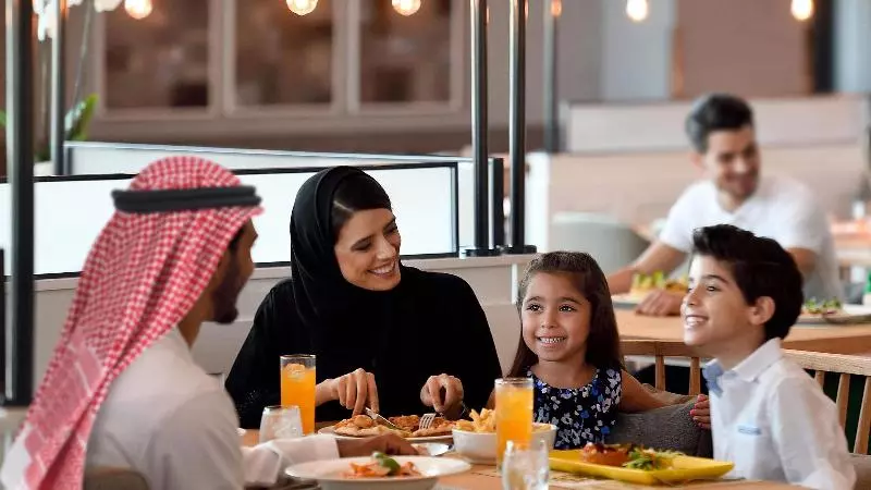 ホテル Crowne Plaza   Jeddah Al Salam, An Ihg