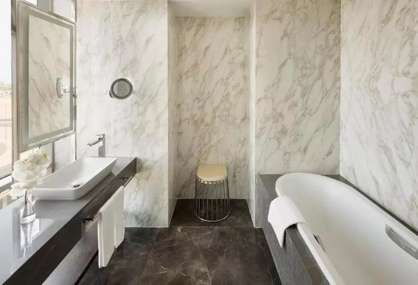 ホテル Crowne Plaza   Jeddah Al Salam, An Ihg