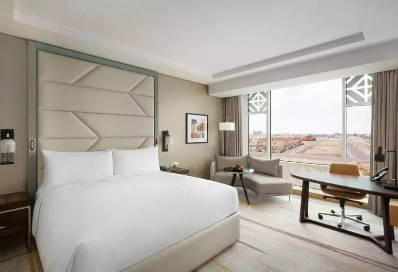 ホテル Crowne Plaza   Jeddah Al Salam, An Ihg