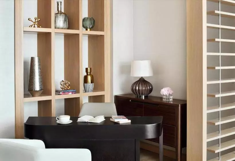 ホテル Crowne Plaza   Jeddah Al Salam, An Ihg