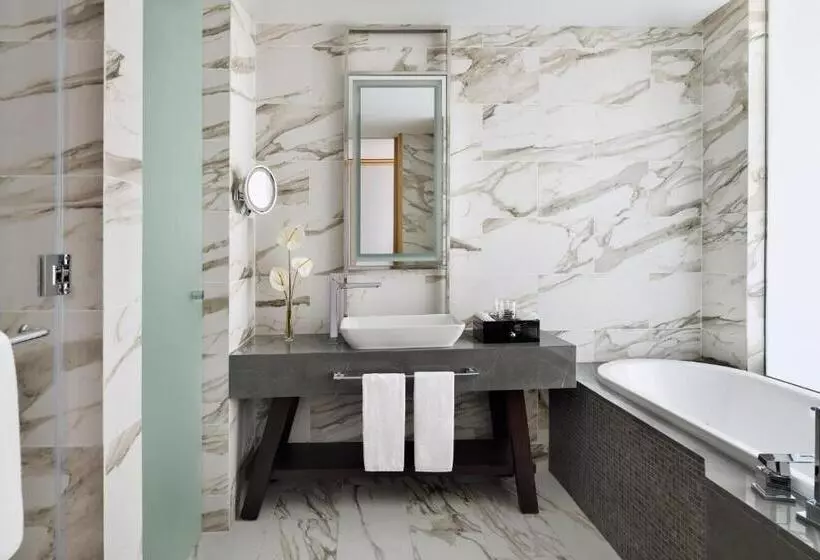 ホテル Crowne Plaza   Jeddah Al Salam, An Ihg