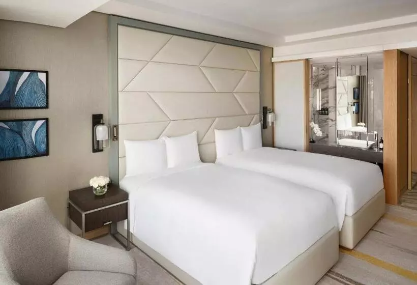 ホテル Crowne Plaza   Jeddah Al Salam, An Ihg