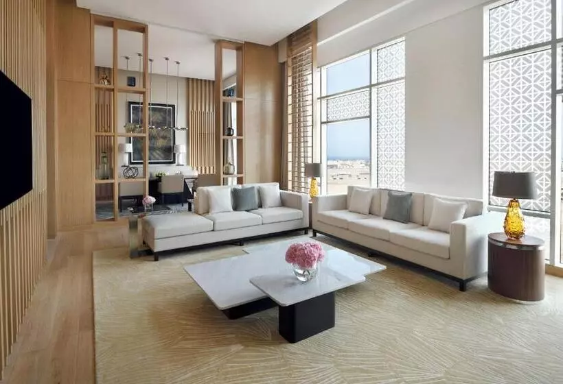 ホテル Crowne Plaza   Jeddah Al Salam, An Ihg