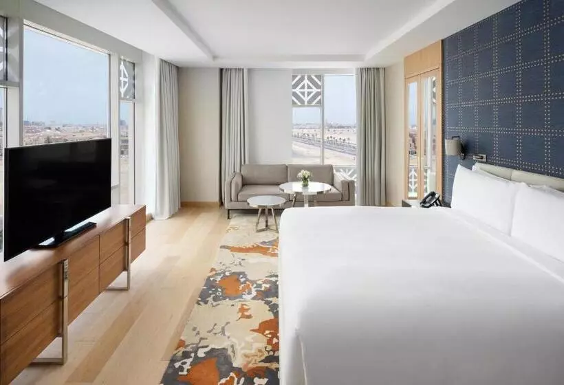 ホテル Crowne Plaza   Jeddah Al Salam, An Ihg