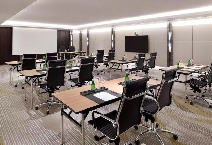 ホテル Crowne Plaza   Jeddah Al Salam, An Ihg