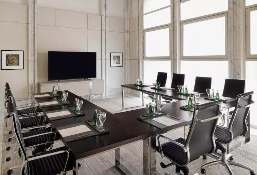 ホテル Crowne Plaza   Jeddah Al Salam, An Ihg