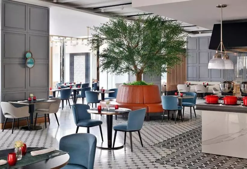 ホテル Crowne Plaza   Jeddah Al Salam, An Ihg