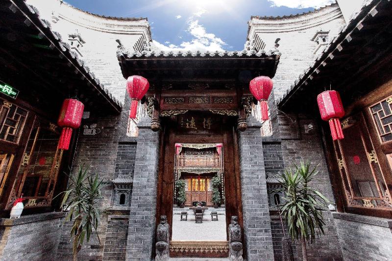 酒店 Hanruicheng Inn