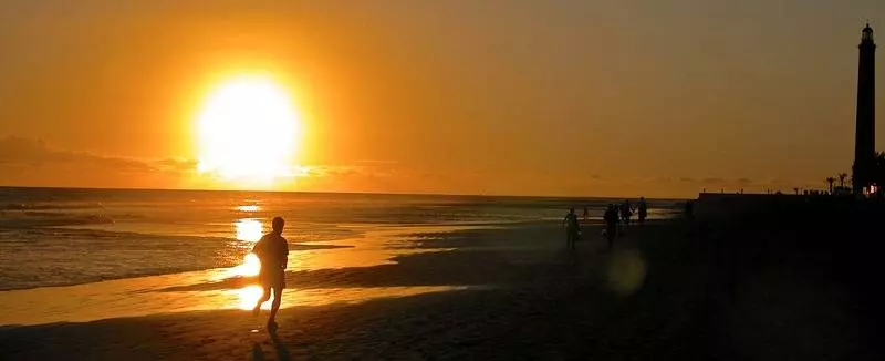 Apartamentos El Capricho