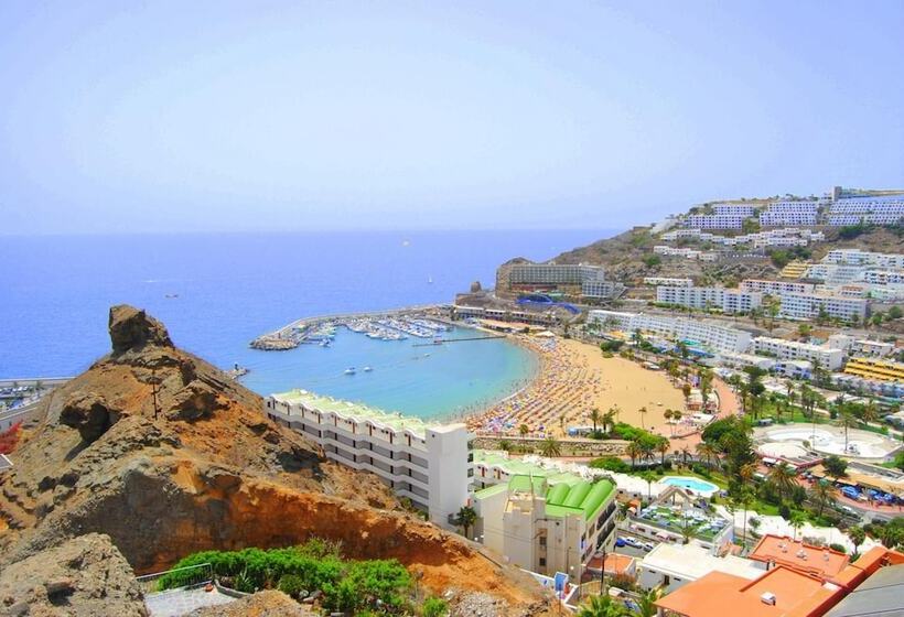 Apartamentos Los Veleros