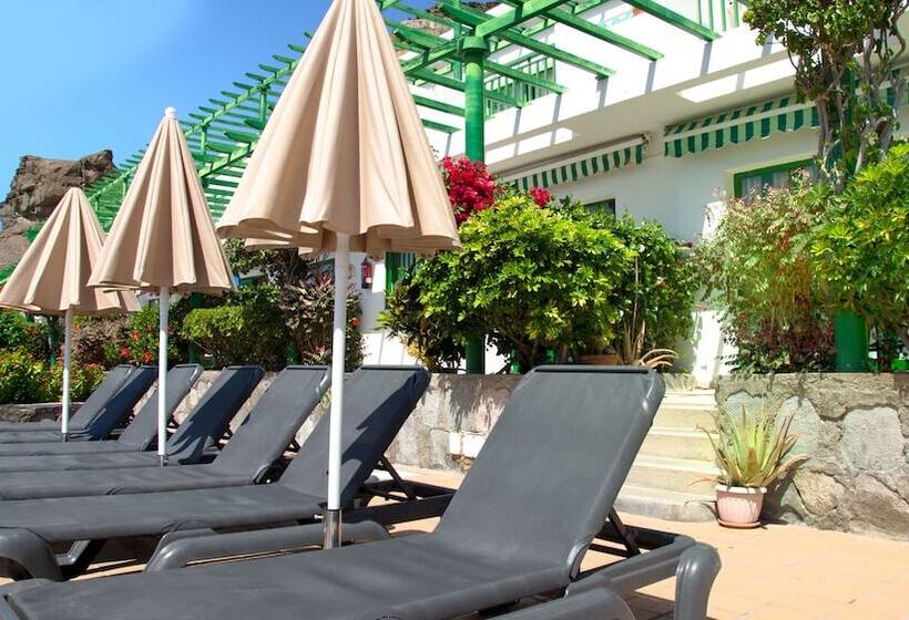 Apartamentos Los Veleros